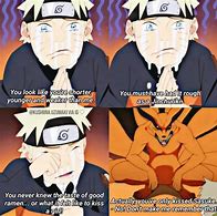 Image result for Kurama Naruto Memes