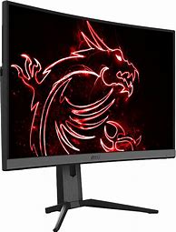 Image result for MSI 32 Inch Curved Monitor