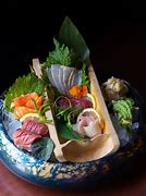 Image result for Michelin Star Sashimi Rice