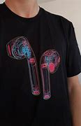 Image result for Airpods Meme T-Shirt