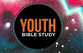 Image result for Youth Bible Logo