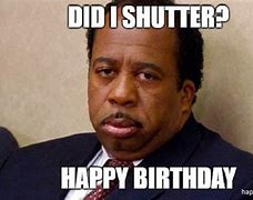 Image result for Happy Celebrate Birthday in Office Meme