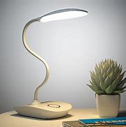 Image result for Battery Powered Desk Lamp Shush