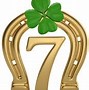 Image result for 7 Luck