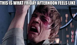 Image result for Sad Friday Meme