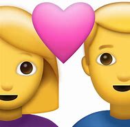 Image result for Loving Couple Emoji