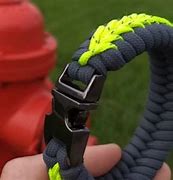 Image result for How to Finish Paracord Ends