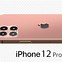 Image result for Rose Gold iPhone 12 Pro Mockup