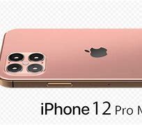 Image result for iPhone 12 Pro Max Rose Gold