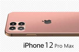 Image result for iPhone 12 in Rose Gold