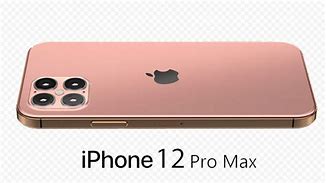Image result for 12 Pro Max Rose Gold