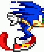 Image result for Sonic Hit Pixel