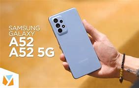 Image result for Samsung A52 Screen Size
