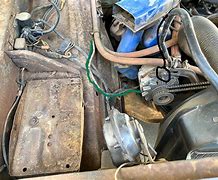 Image result for 88 Ford Auxiliary Battery Ground Cable
