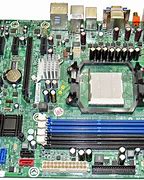 Image result for Motherboard for HP Computer