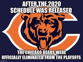 Image result for Chicago Bears Losers Meme