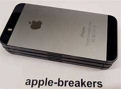 Image result for iPhone 5S Space Gery Back