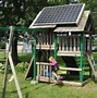 Image result for Playhouse Plans