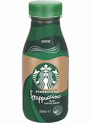 Image result for Starbucks Iced Coffee Frappuccino