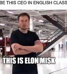Image result for Elon Musk Memes