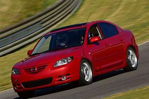 Image result for Mazda 2005 Car