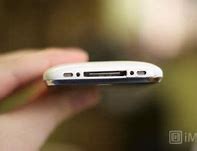 Image result for iPhone 3GS Screen Holes