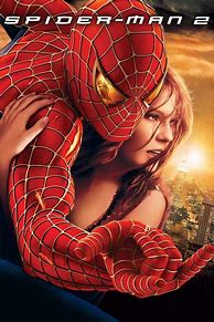 Image result for Spider-Man 2 Movie Cast