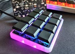 Image result for Pcbway Magnetic Keyboard