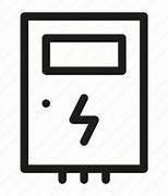 Image result for Control Box Icon