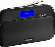 Image result for Portable HD Radio Receivers