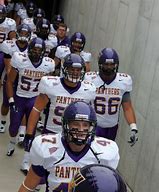 Image result for Uni Panthers Screensaver