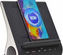 Image result for iPhone Charging Dock with Speakers