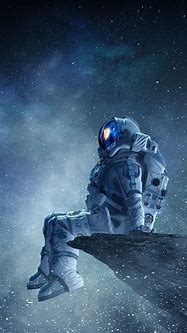 Image result for Astronaut Phone Wallpaper HD