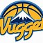 Image result for Denver Nuggets Logo Printable