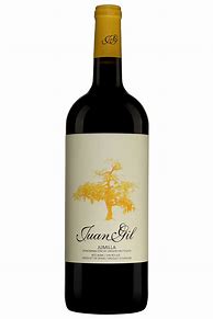 Image result for Juan Gil Monastrell Jumilla Palomar