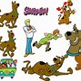 Image result for Red Beard Scooby Doo SVG