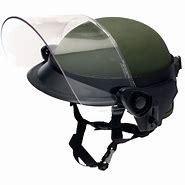 Image result for Riot Face Shield