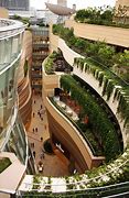 Image result for Namba Parks Osaka Japan