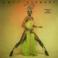 Image result for Amy Stewart Knock On Wood