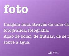 Image result for Fotografias Y Definiciones