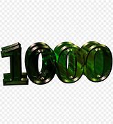 Image result for 1000 Vector