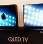 Image result for OLED Q-LED vs