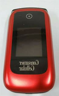 Image result for Red Flip Phone