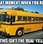 Image result for Meme Templates Bus