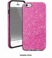 Image result for Sparkles iPhone 5 Cases Black