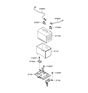 Image result for Battery Cable Diagram