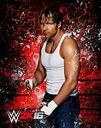 Image result for WWE 2K16