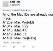 Image result for iMac 4K A1418 EMC 2889 No Removable Ram