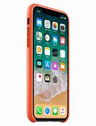 Image result for iPhone 10 Orange Pink