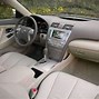 Image result for 07 Camry Interior